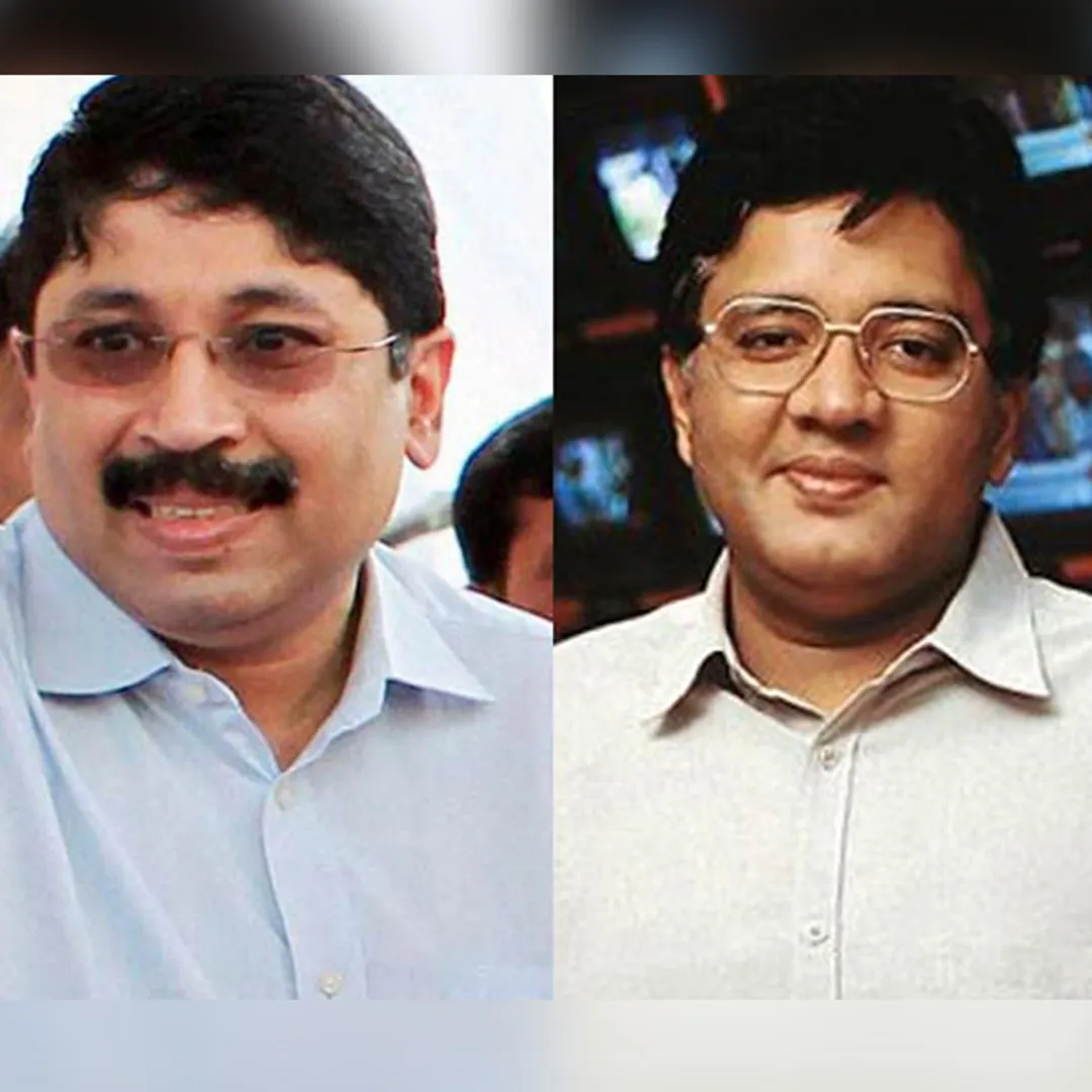 maran bros